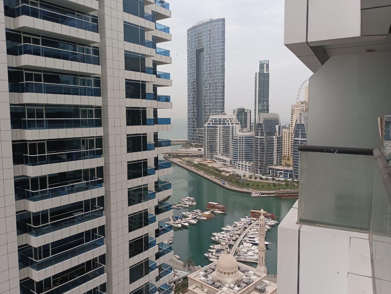 Wohnung in Dubai, VAE, 71 m2 - Foto 1