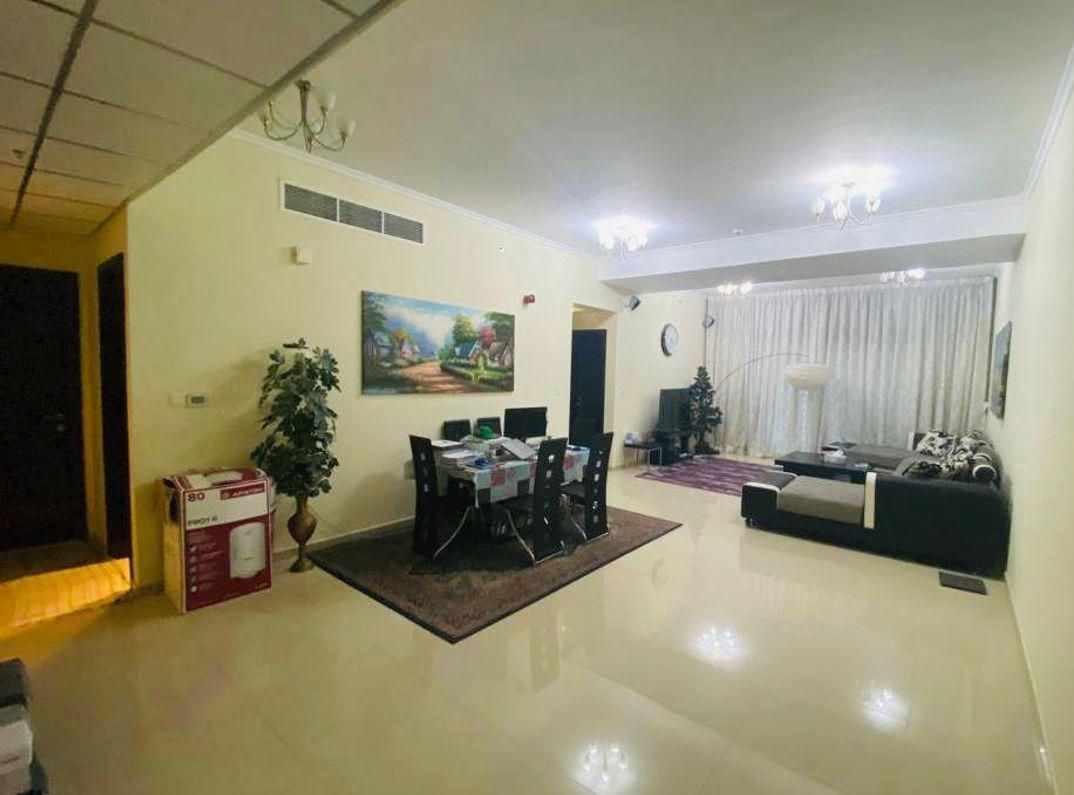 Wohnung in Dubai, VAE, 138 m2 - Foto 1