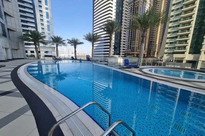 Wohnung in Dubai, VAE, 82 m2 - Foto 1