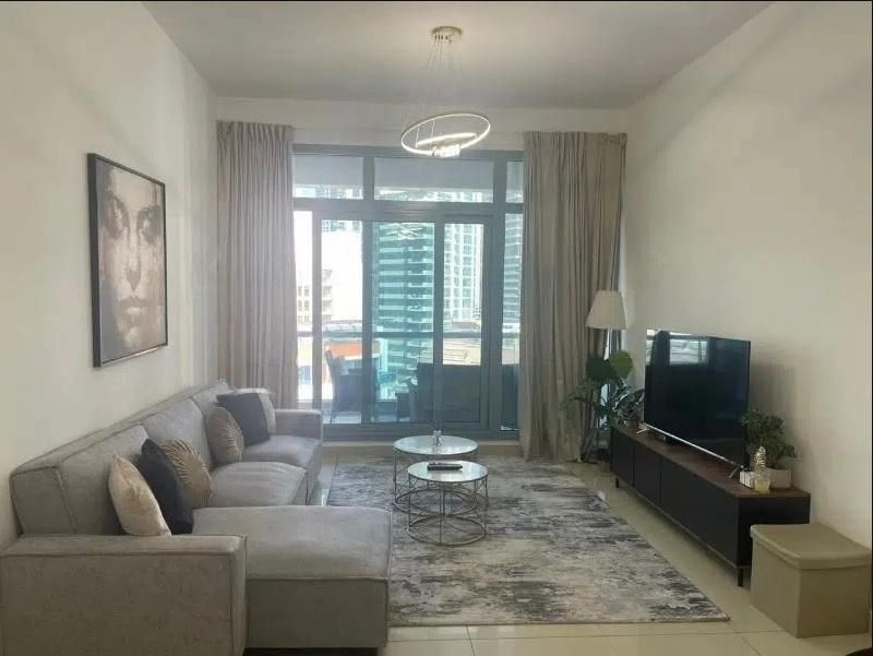 Appartement à Dubaï, EAU, 109 m2 - image 1