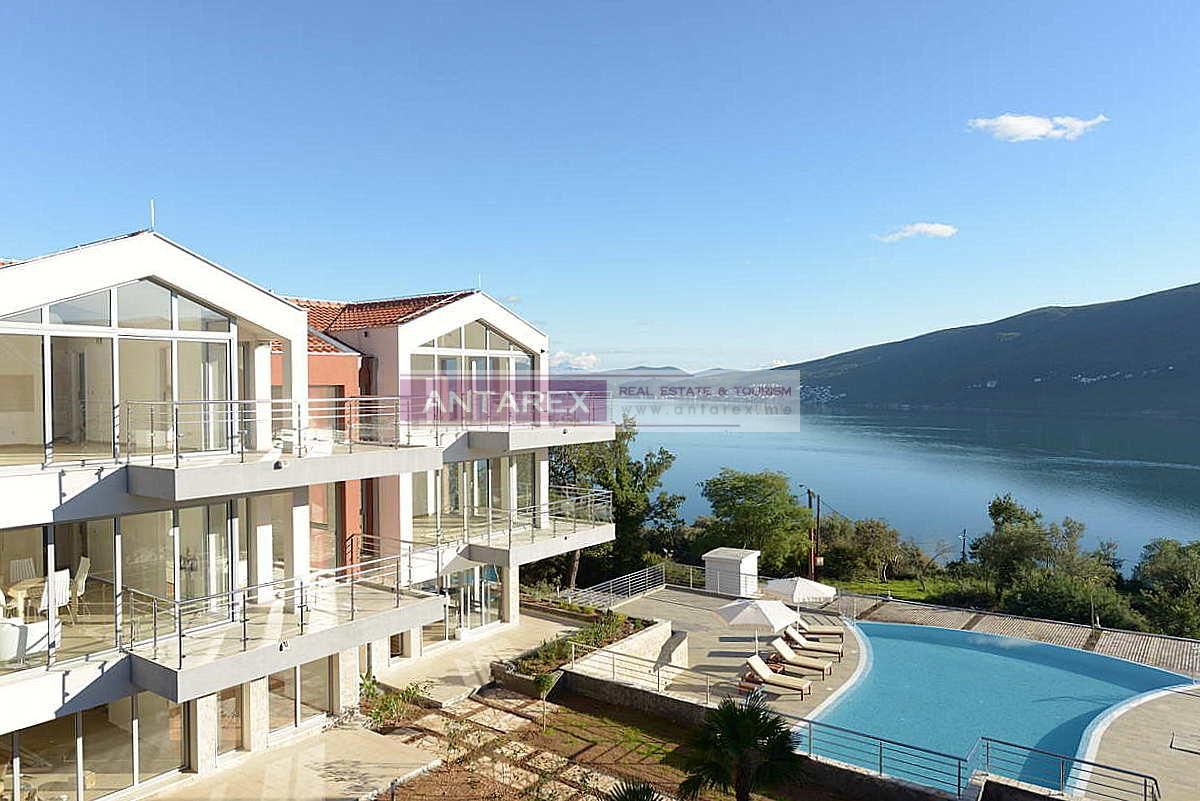 Apartment in Denovici, Montenegro, 75 m2 - Foto 1