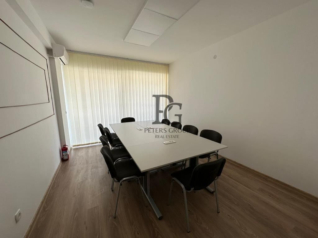 Office in Becici, Montenegro, 127 sq.m - picture 1