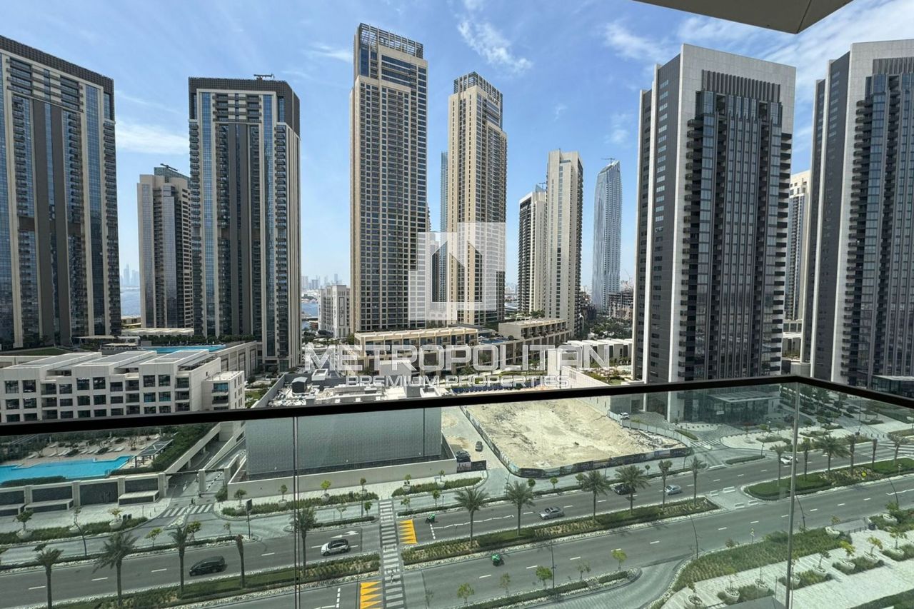 Apartamento en Dubái, EAU, 65 m2 - imagen 1