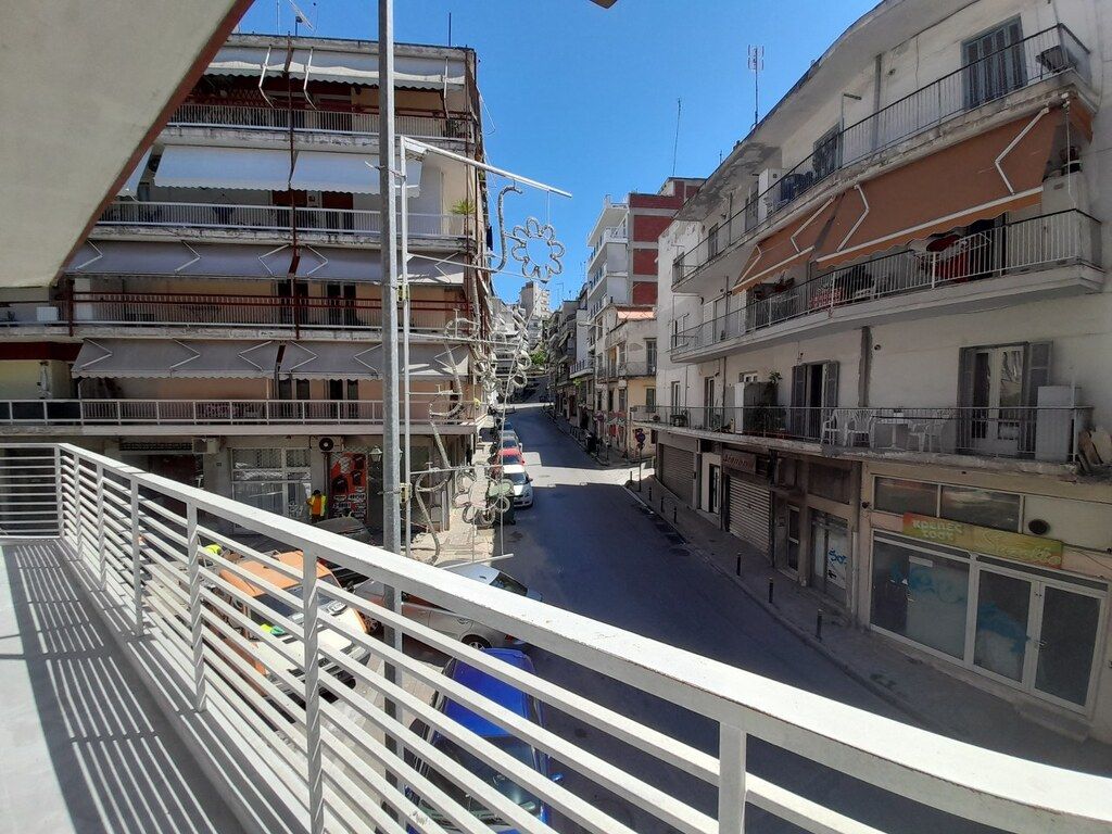 Piso en Salónica, Grecia, 37 m2 - imagen 1