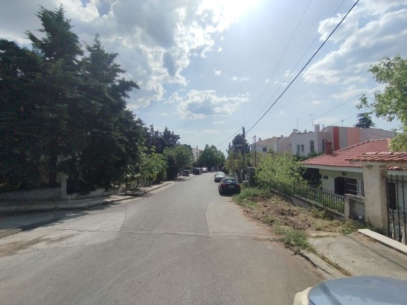Land in Thessaloniki, Greece, 1 044 sq.m - picture 1