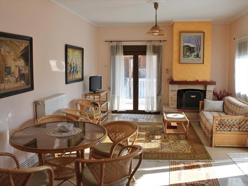 Appartement à Piérie, Grèce, 68 m2 - image 1