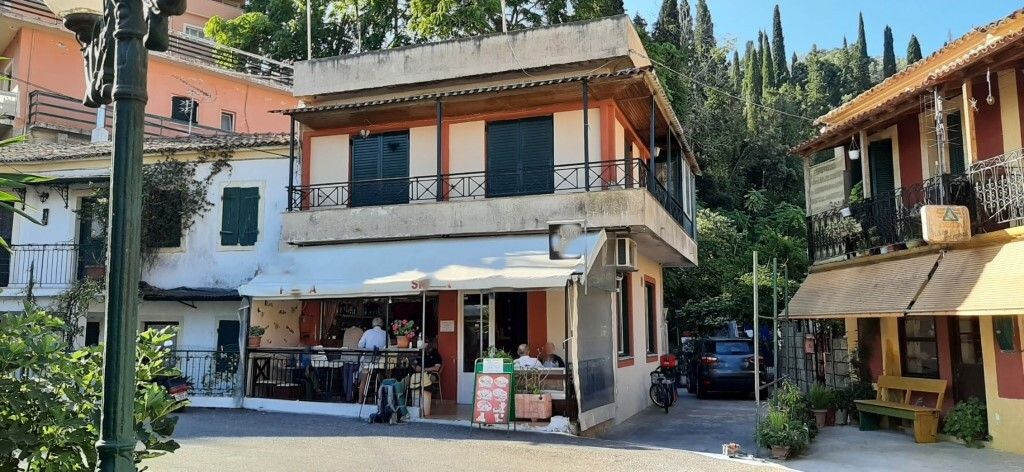 House in Corfu, Greece, 150 sq.m - picture 1