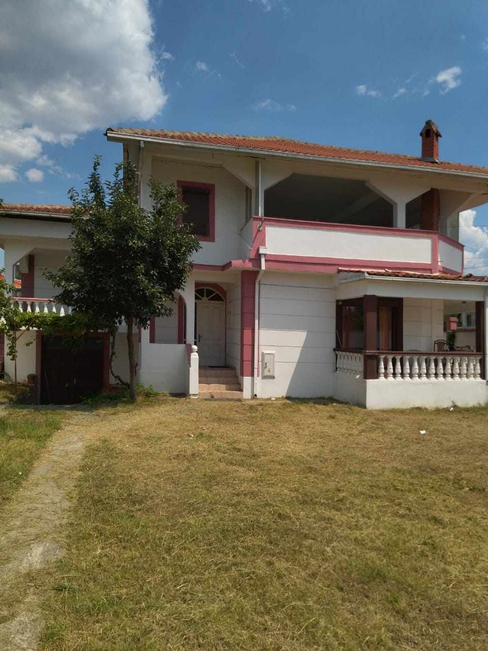 House in Podgorica, Montenegro, 160 sq.m - picture 1