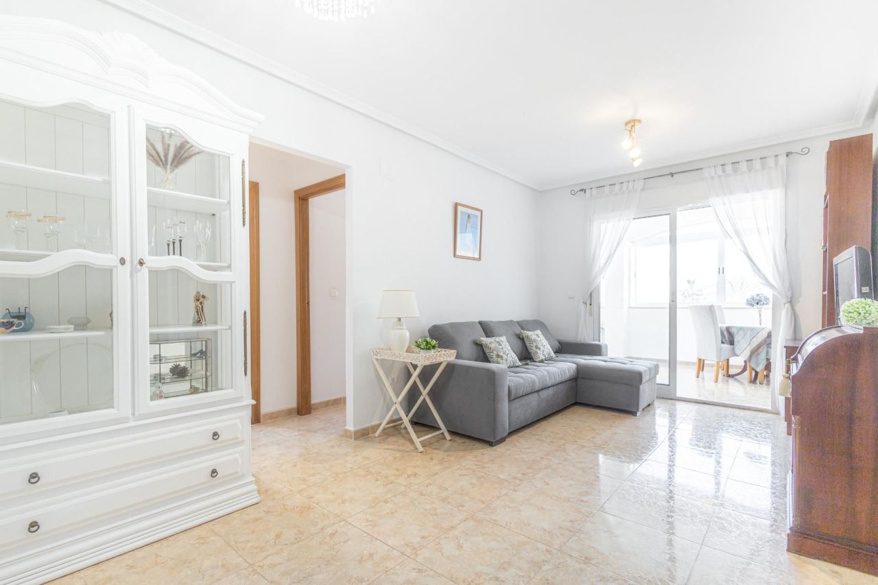 Wohnung in Torrevieja, Spanien, 75 m2 - Foto 1