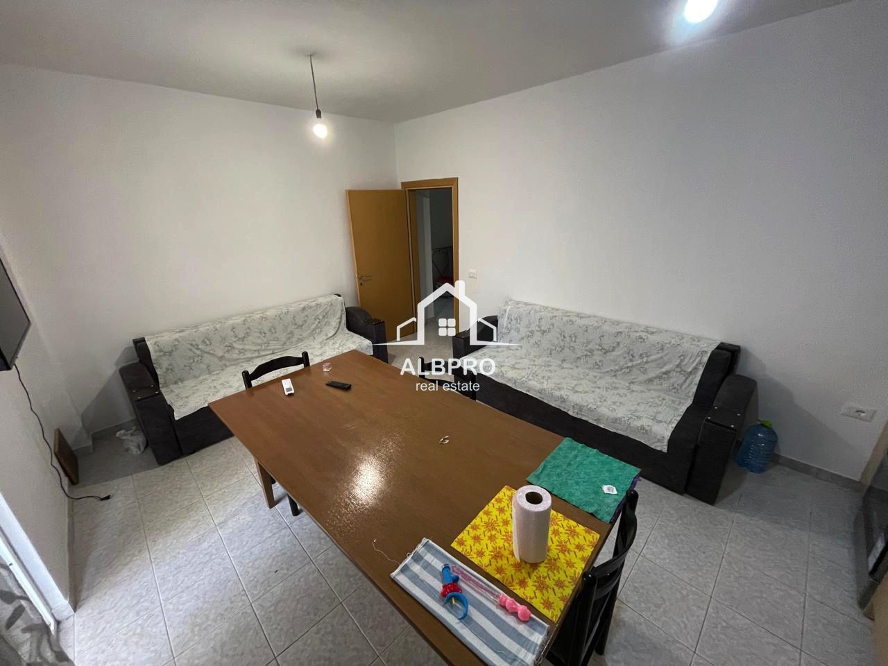 Apartment in Durres, Albania, 86 sq.m - picture 1
