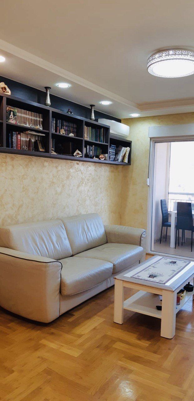 Wohnung in Bar, Montenegro, 80 m2 - Foto 1