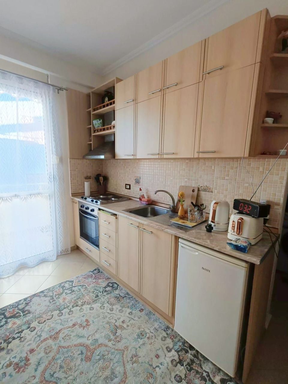 Apartment in Durres, Albania, 45 sq.m - picture 1