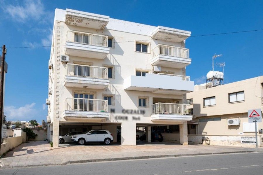 Gewerbeimmobilien in Protaras, Zypern, 510 m2 - Foto 1