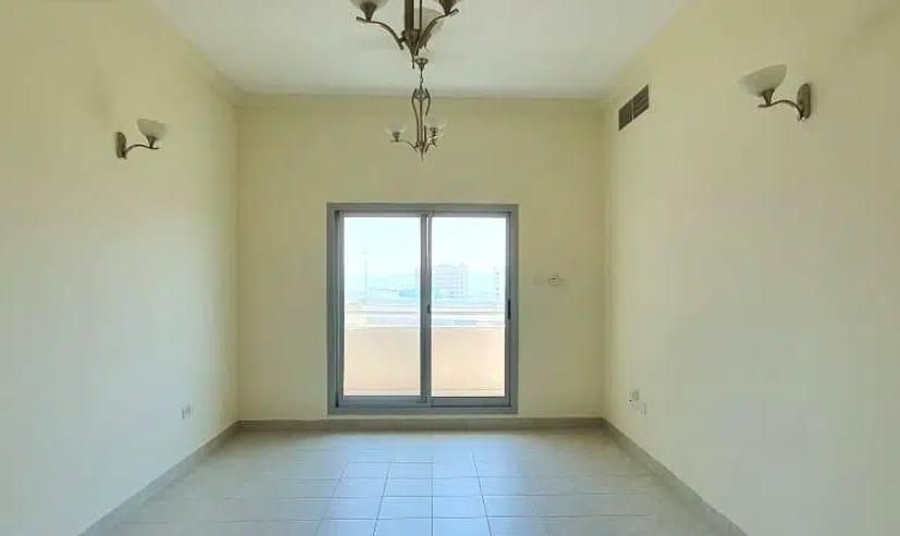 Wohnung in Dubai, VAE, 94 m2 - Foto 1