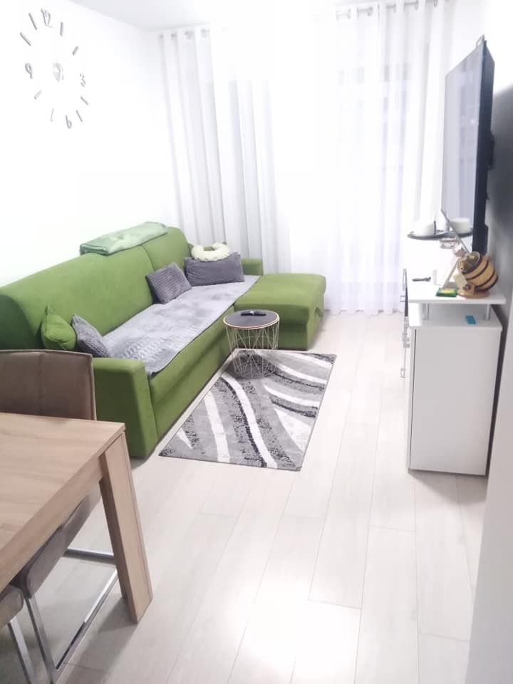 Wohnung in Pula, Kroatien, 40 m2 - Foto 1