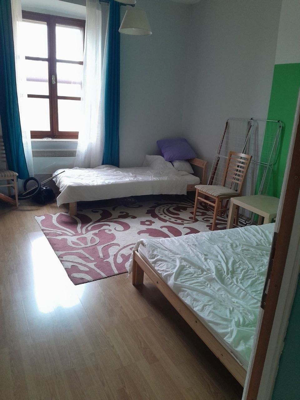 Wohnung in Pula, Kroatien, 35 m2 - Foto 1