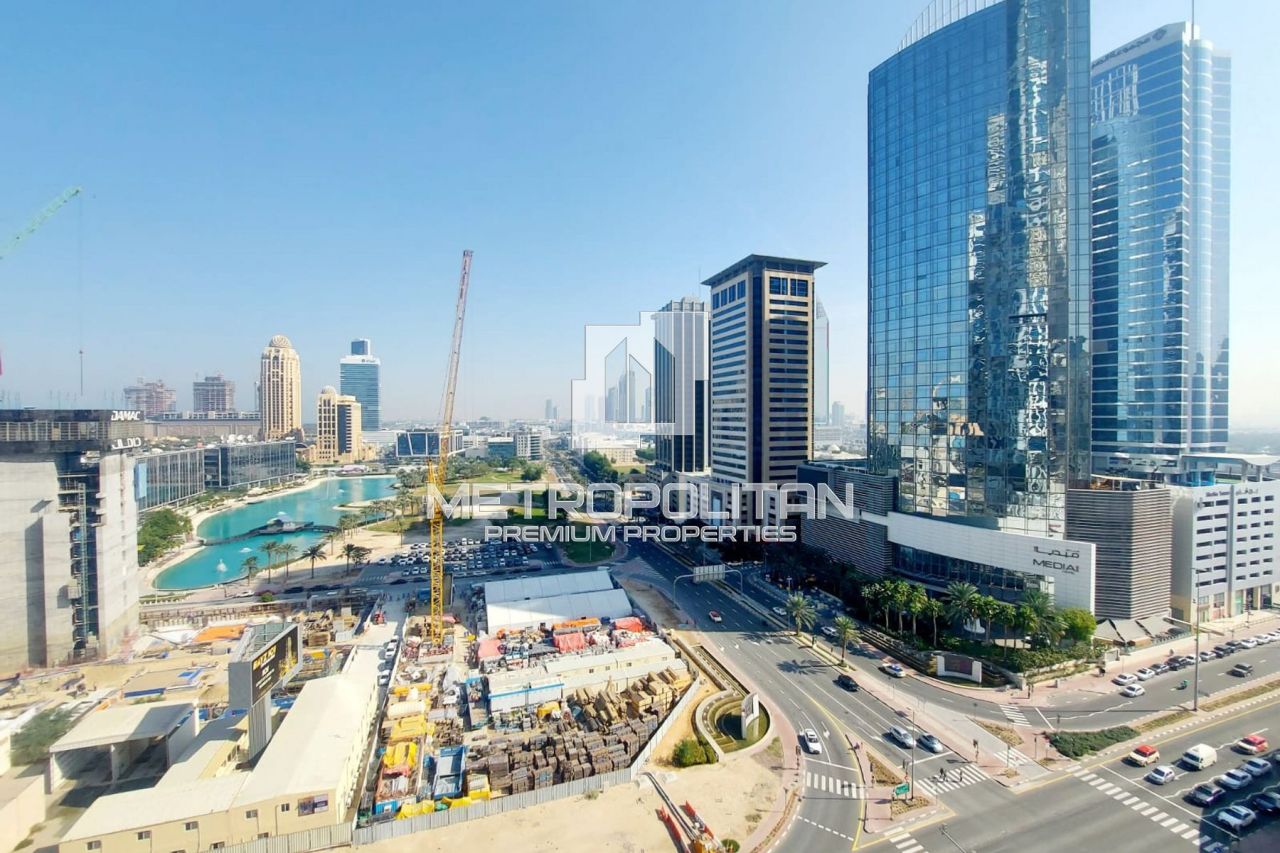 Appartement à Dubaï, EAU, 150 m2 - image 1