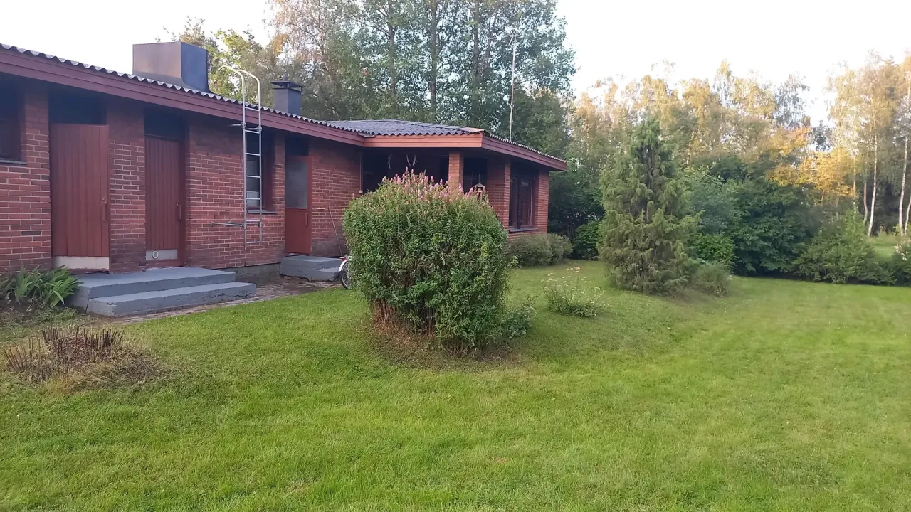 Maison à Kemi, Finlande, 165 m2 - image 1