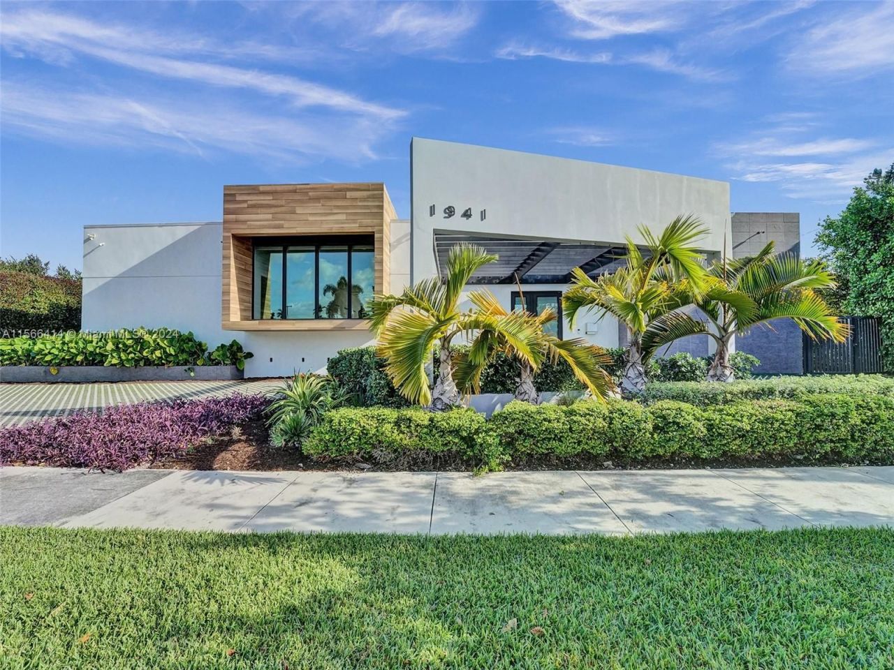 Villa en Miami, Estados Unidos, 340 m2 - imagen 1