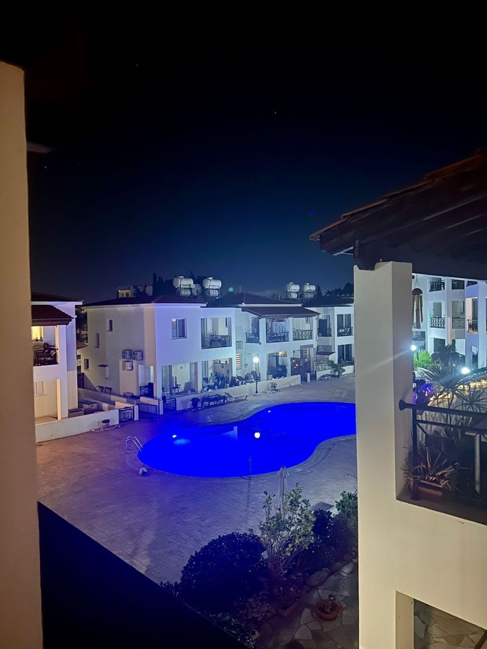 Apartment in Paphos, Cyprus, 79 sq.m - picture 1