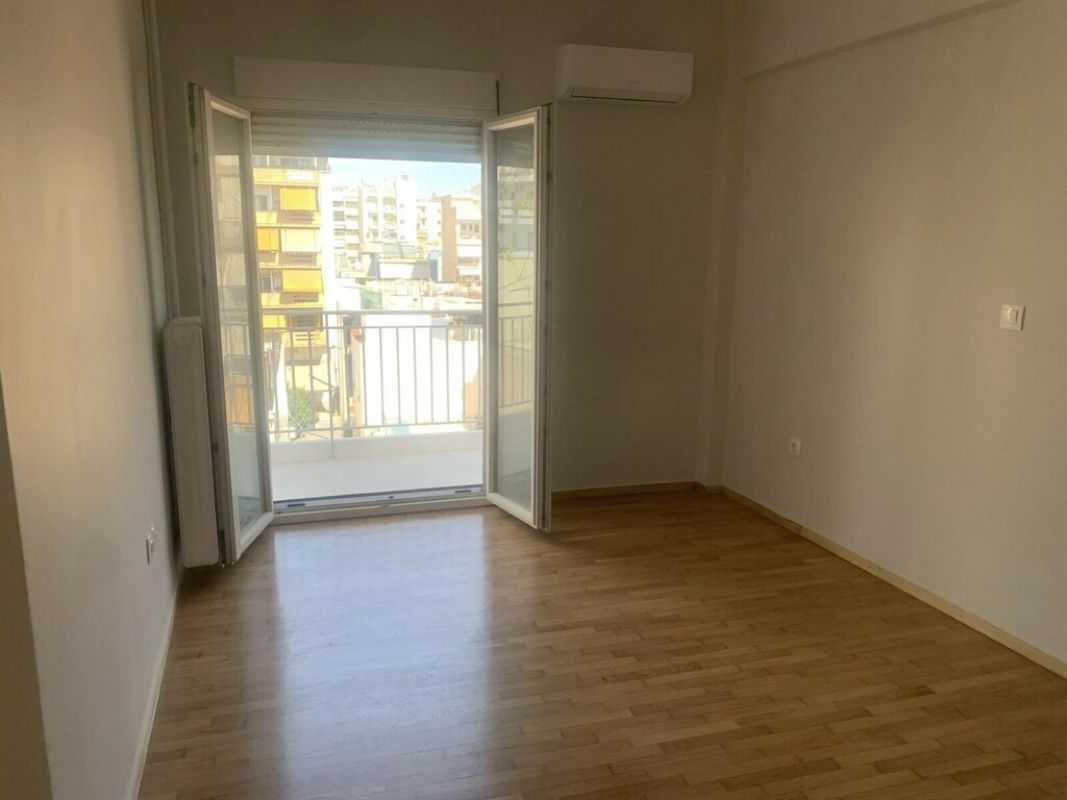 Flat in Athens, Greece, 94 sq.m - picture 1