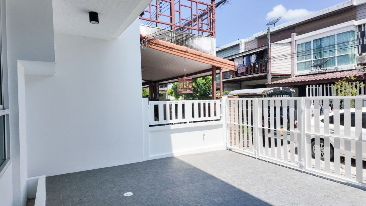 Casa en Phuket, Tailandia, 90 m2 - imagen 1