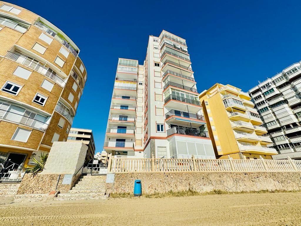 Apartment in Torrevieja, Spanien, 74 m2 - Foto 1