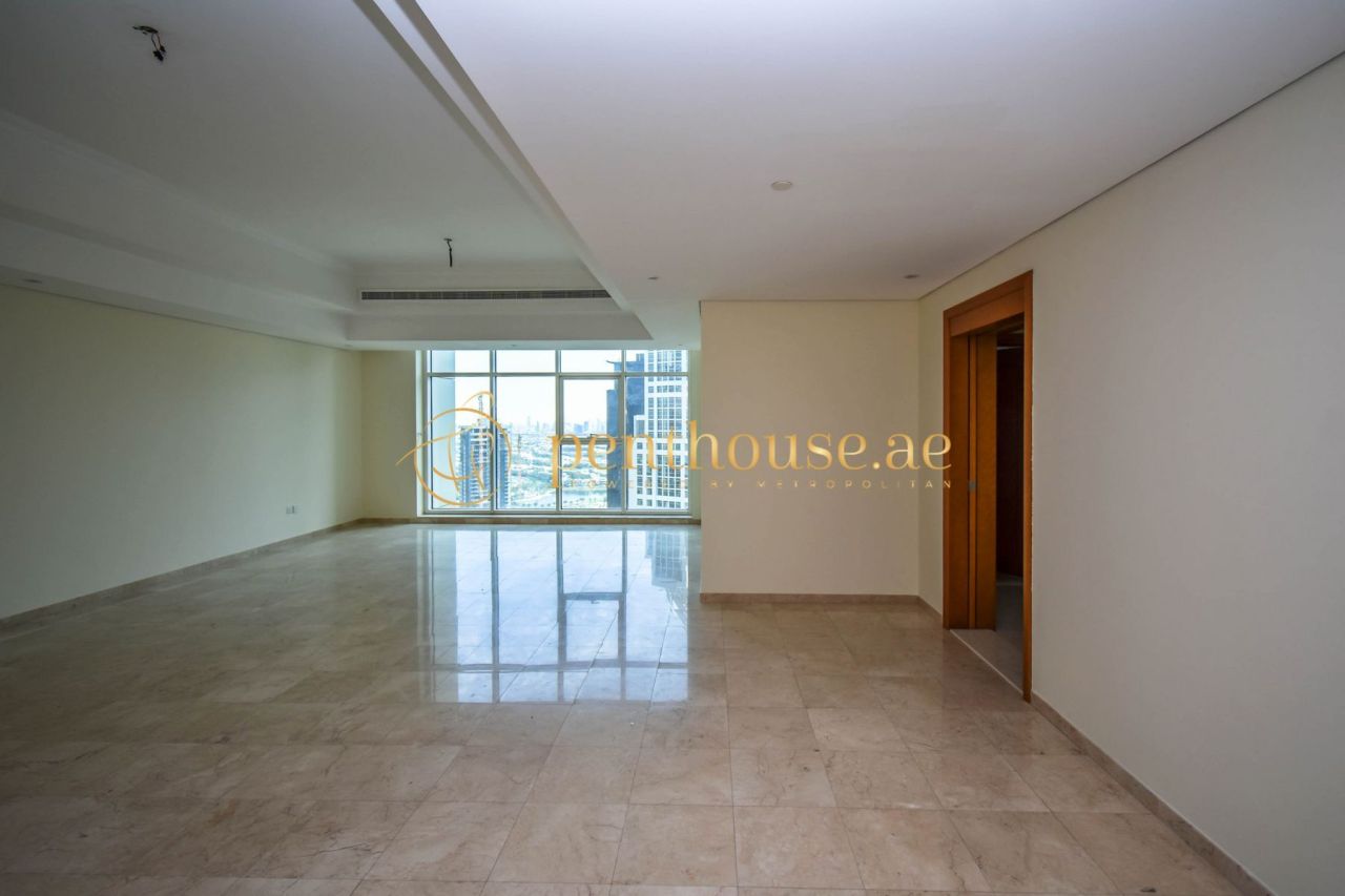 Apartment in Dubai, UAE, 267 sq.m - picture 1