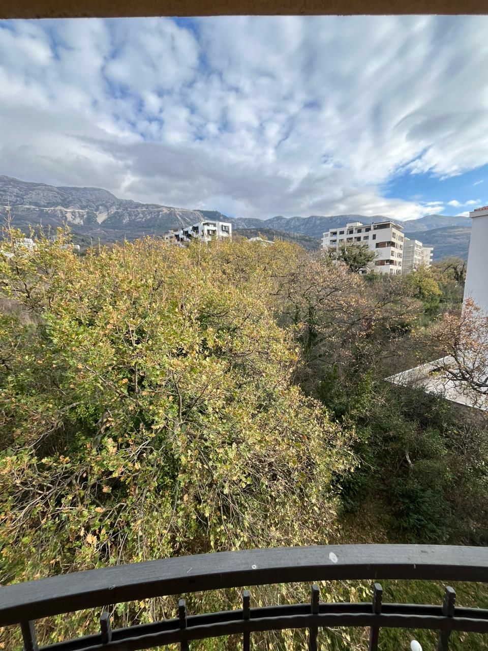 Wohnung in Becici, Montenegro, 106 m2 - Foto 1