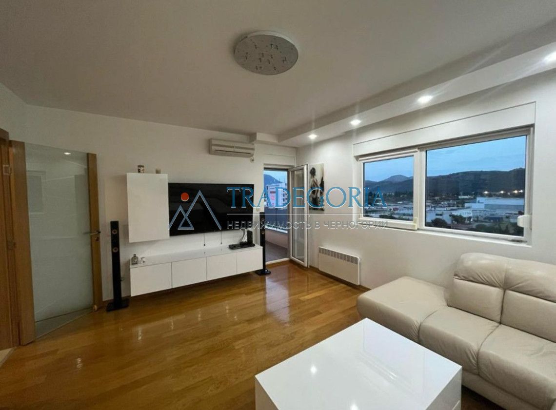 Flat in Bar, Montenegro, 72 sq.m - picture 1