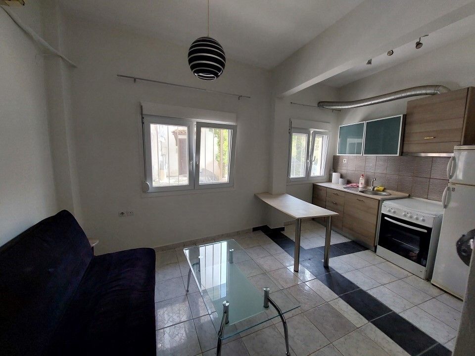 Appartement à Thessalonique, Grèce, 43 m2 - image 1