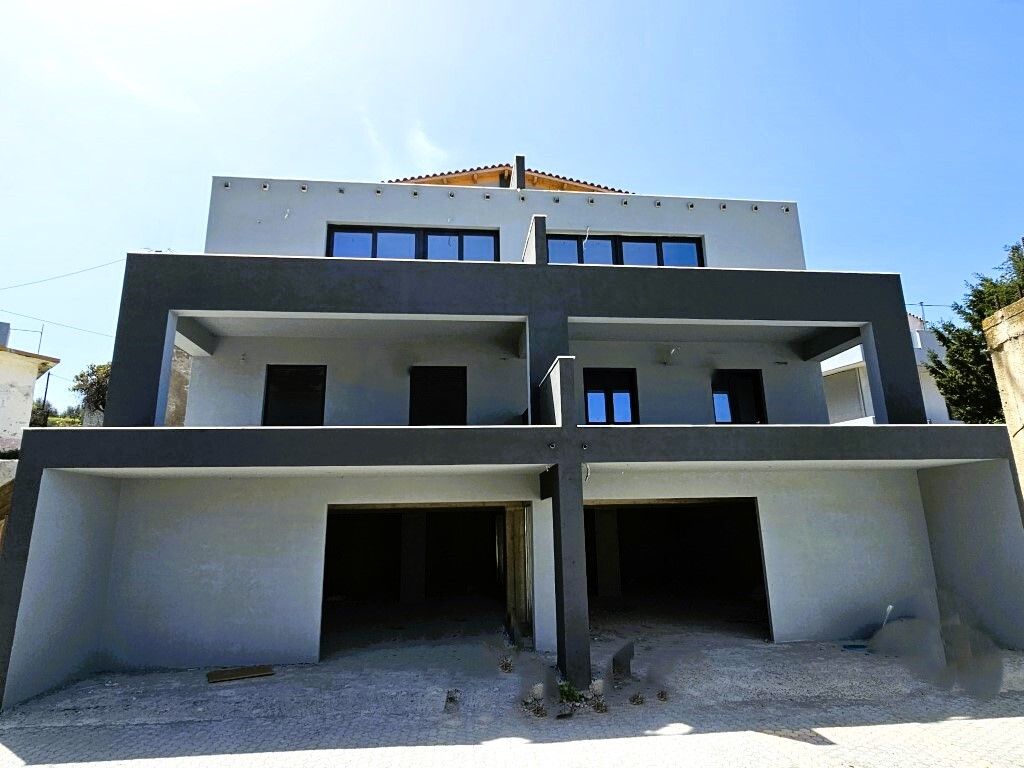 House in Analipsi, Greece, 398 sq.m - picture 1