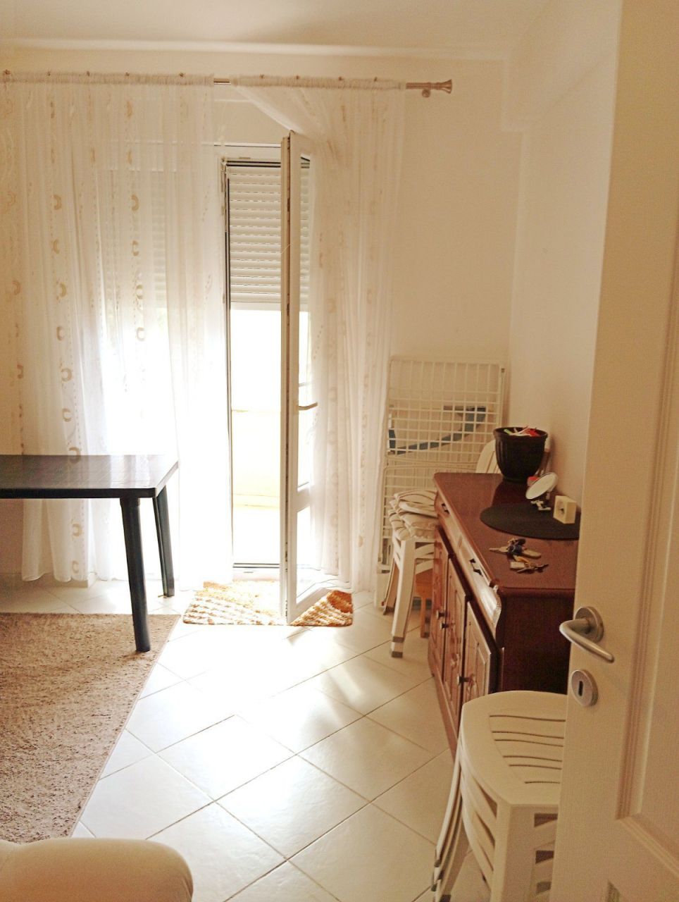 Wohnung in Rafailovici, Montenegro, 50 m2 - Foto 1
