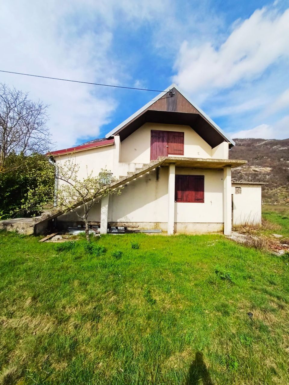 Casa en Nikšić, Montenegro, 143 m2 - imagen 1