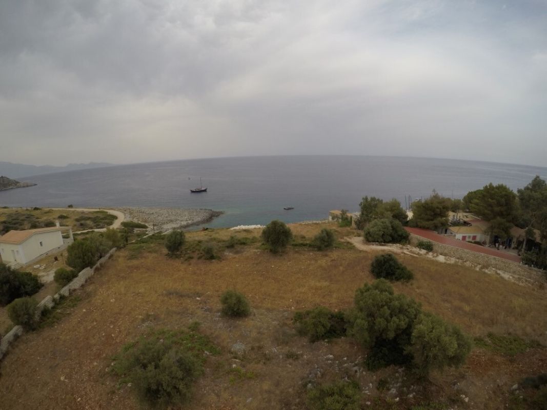 Terreno en las Islas Jónicas, Grecia, 11 900 ares - imagen 1