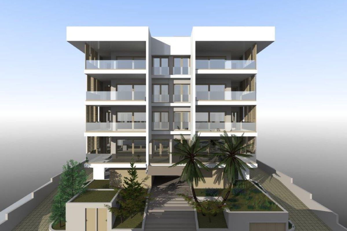 Appartement à Limassol, Chypre, 200 m2 - image 1