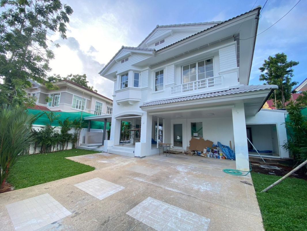 Haus in Phuket, Thailand, 312 m2 - Foto 1