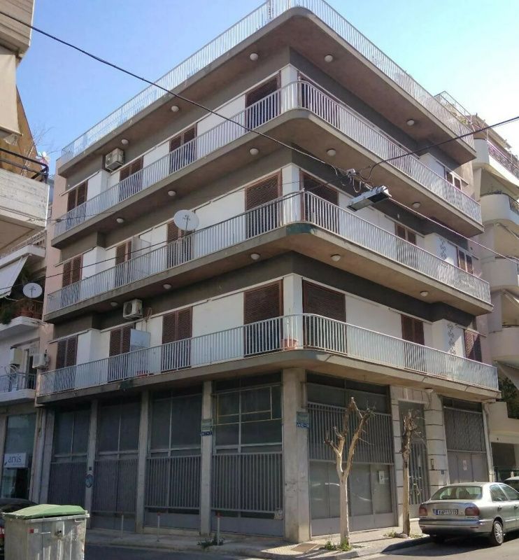 Hotel in Athens, Greece, 500 sq.m - picture 1