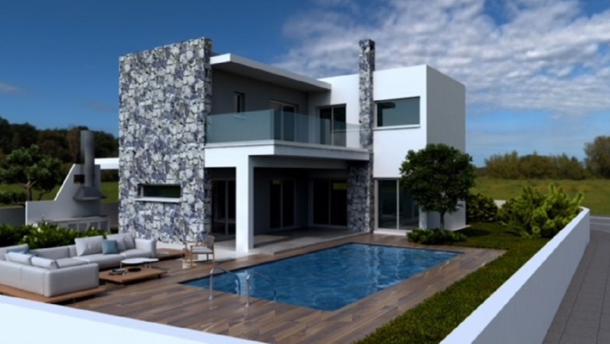 Casa en Limasol, Chipre, 172 m2 - imagen 1