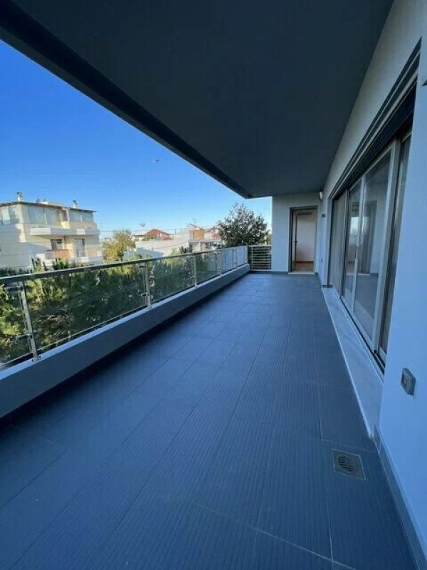 Flat in Athens, Greece, 127 sq.m - picture 1