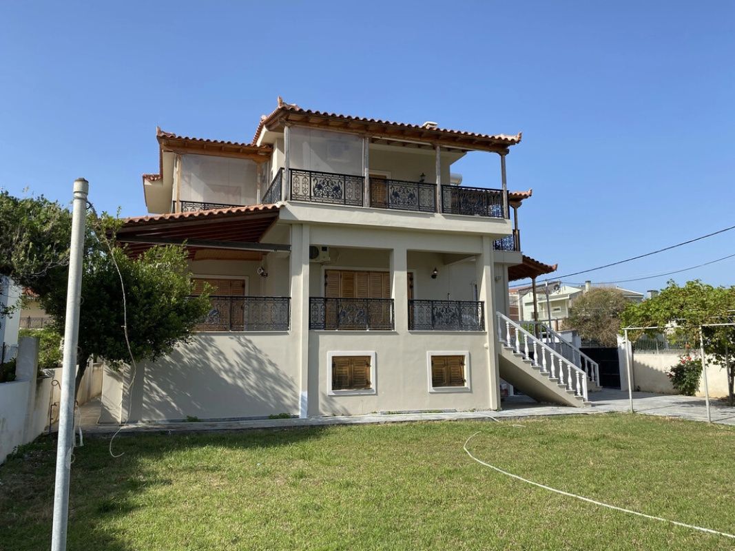 Casa en Cefalonia, Grecia, 280 m2 - imagen 1
