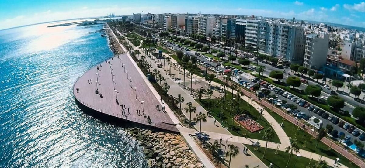 Terrain à Limassol, Chypre, 611 ares - image 1