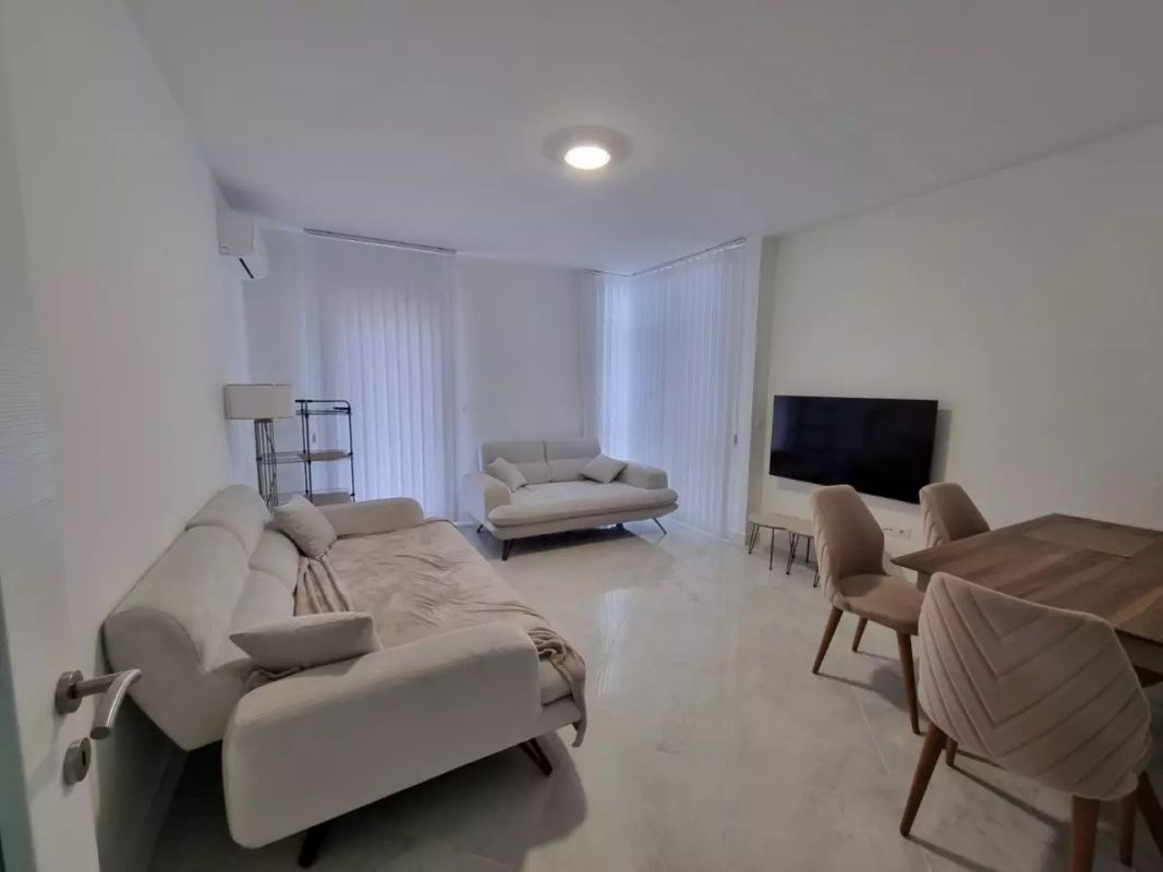 Appartement à Budva, Monténégro, 95 m2 - image 1
