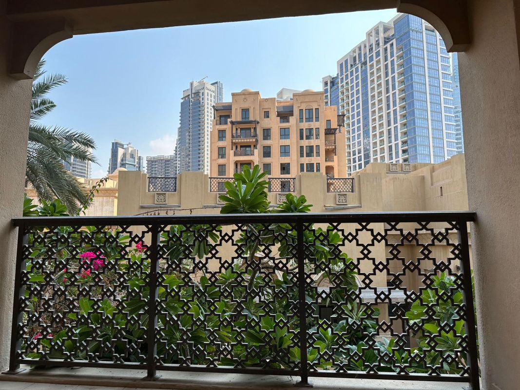 Appartement à Dubaï, EAU, 122 m² - image 1