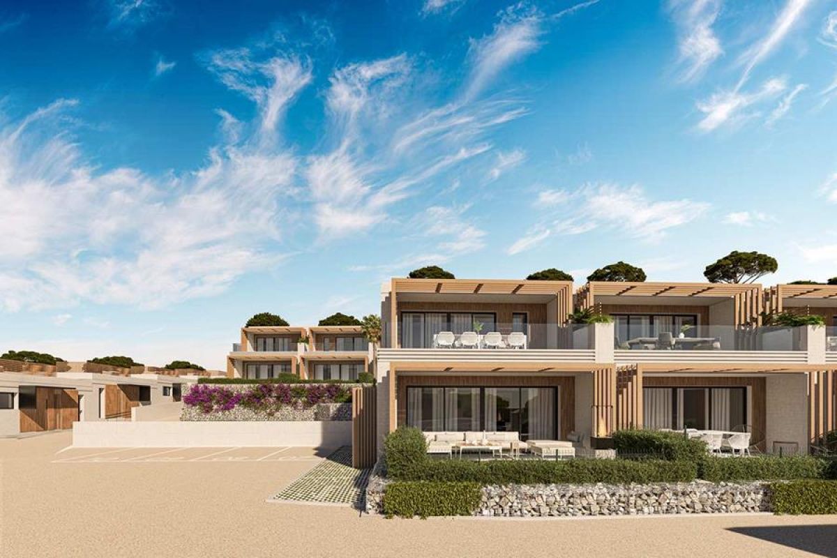 Casa en la Costa del Sol, España, 169 m2 - imagen 1