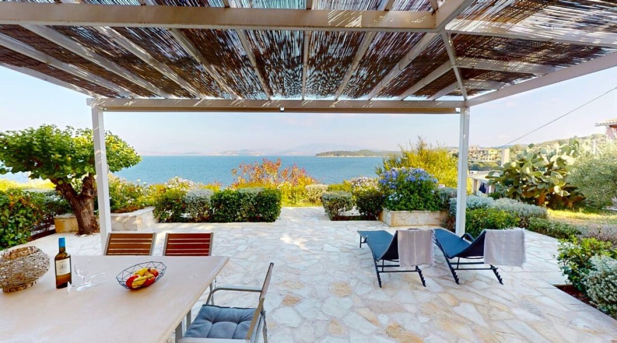 Hôtel sur les Îles Ioniennes, Grèce, 350 m2 - image 1