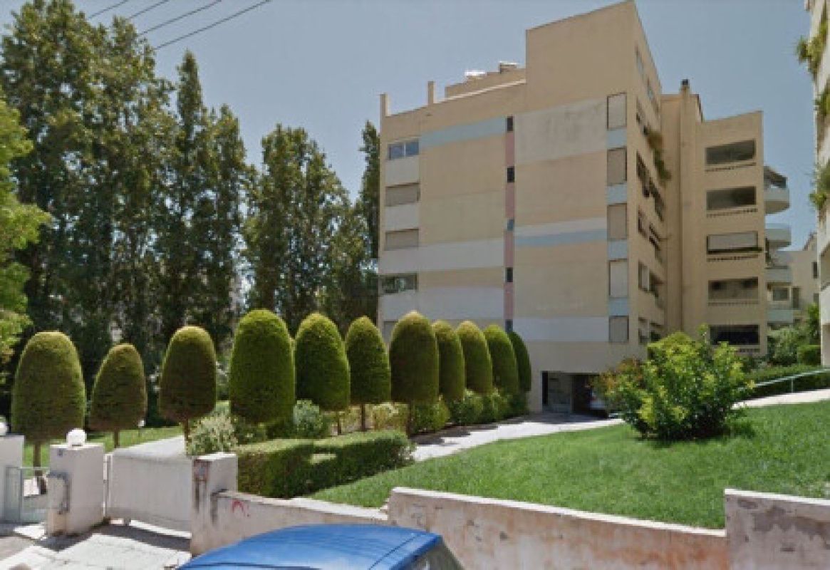 Appartement à Athènes, Grèce, 218 m2 - image 1