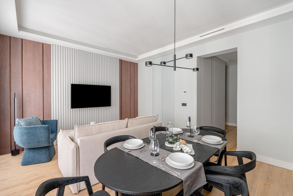 Appartement à Madrid, Espagne, 84 m2 - image 1