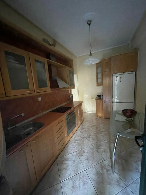 Flat in Athens, Greece, 135 sq.m - picture 1