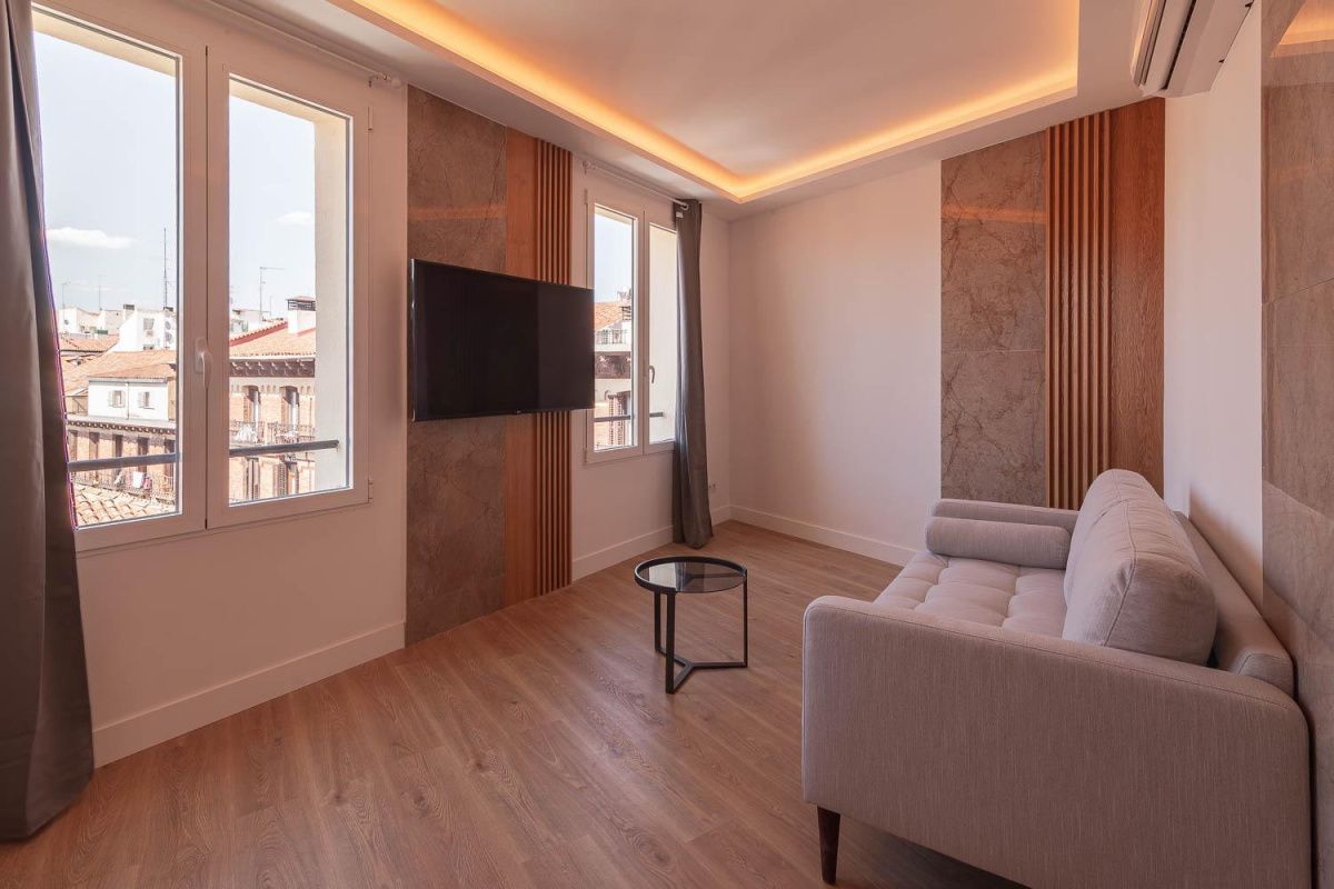 Appartement à Madrid, Espagne, 99 m2 - image 1